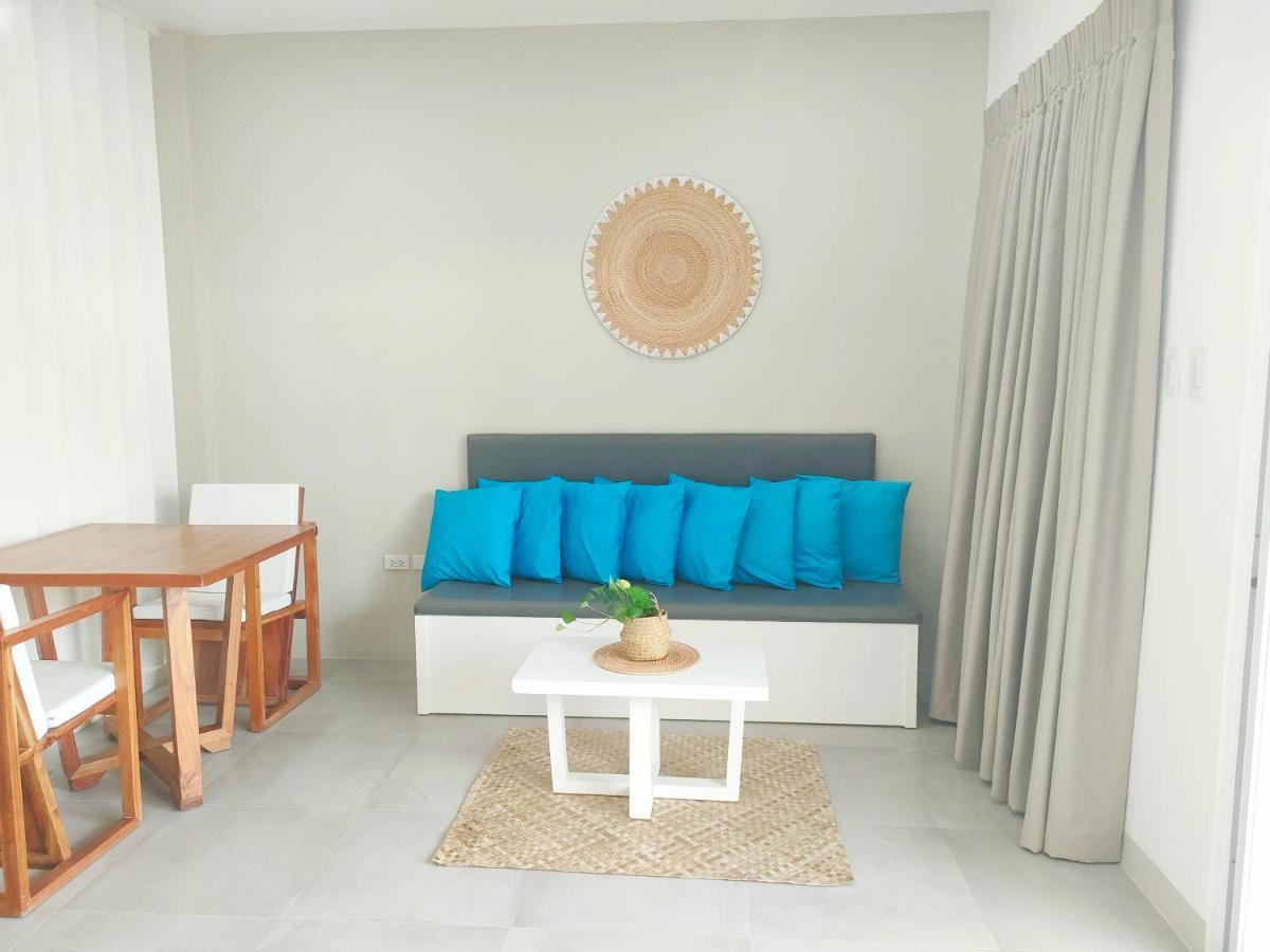 Pineale Villas, Resort And Spa Panglao Luaran gambar