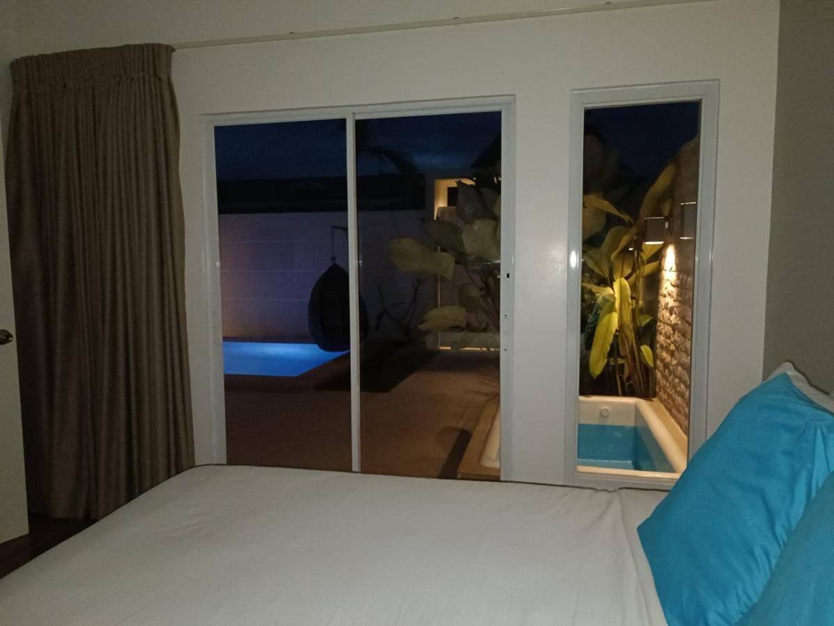 Pineale Villas, Resort And Spa Panglao Luaran gambar