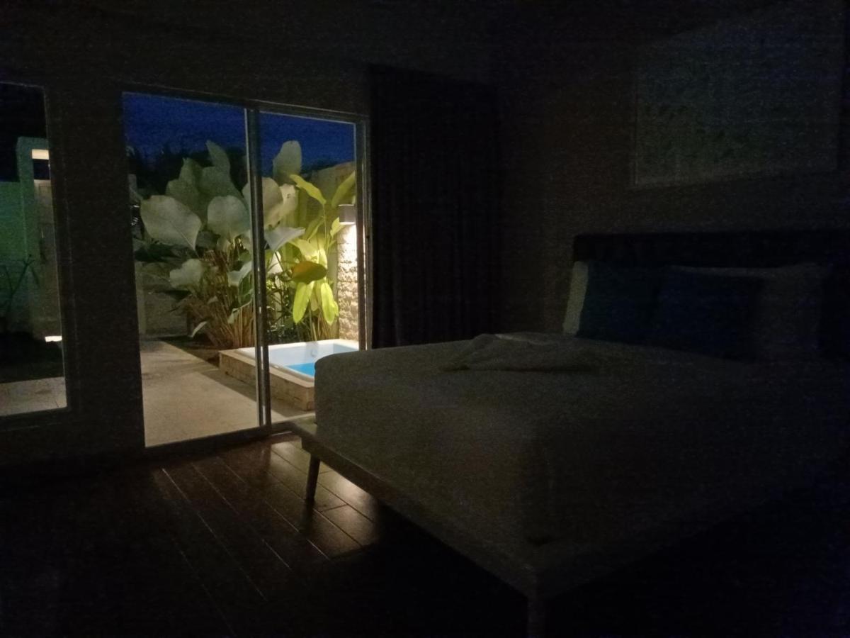 Pineale Villas, Resort And Spa Panglao Luaran gambar