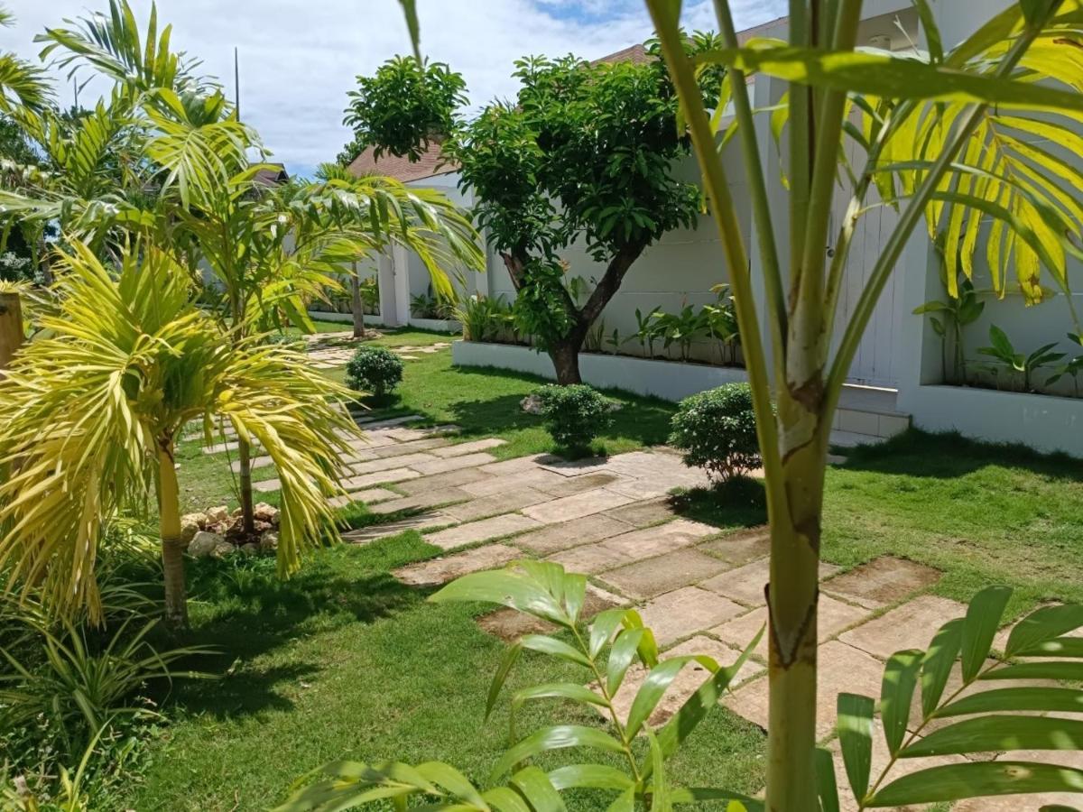 Pineale Villas, Resort And Spa Panglao Luaran gambar